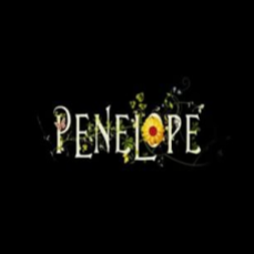 Penelope title screen